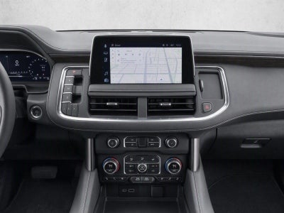 2023 Chevrolet Suburban 2WD Premier