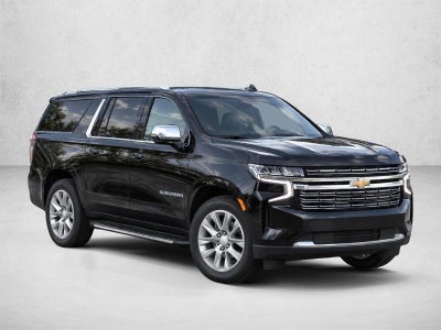 2023 Chevrolet Suburban 2WD Premier