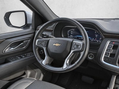 2023 Chevrolet Suburban 2WD Premier
