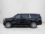 2023 Chevrolet Suburban 2WD Premier