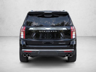 2023 Chevrolet Suburban 2WD Premier