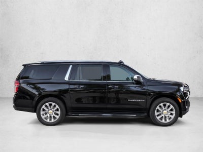 2023 Chevrolet Suburban 2WD Premier