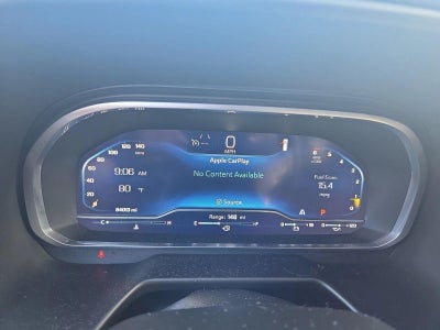 2023 Chevrolet Suburban 2WD Premier