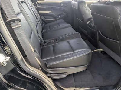 2020 Chevrolet Tahoe 4WD LT