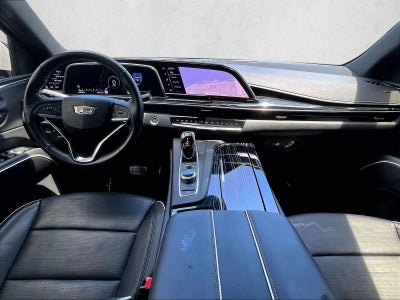 2022 Cadillac Escalade ESV RWD Sport