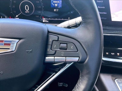 2022 Cadillac Escalade ESV RWD Sport