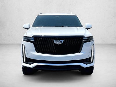 2022 Cadillac Escalade ESV RWD Sport