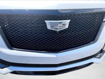 2022 Cadillac Escalade ESV RWD Sport