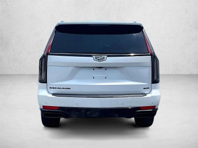 2022 Cadillac Escalade ESV RWD Sport