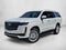 2024 Cadillac Escalade 4WD Luxury