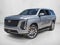 2025 Cadillac Escalade 4WD Premium Luxury
