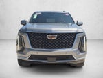 2025 Cadillac Escalade 4WD Premium Luxury