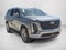 2025 Cadillac Escalade 4WD Premium Luxury