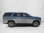 2025 Cadillac Escalade 4WD Premium Luxury