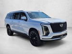2026 Cadillac Escalade ESV 4WD Platinum Sport