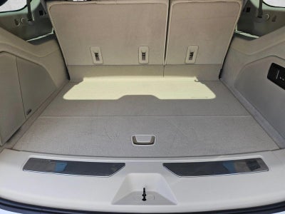 2026 Cadillac Escalade ESV 4WD Platinum Sport