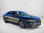 2023 Honda Accord Sedan EX CVT