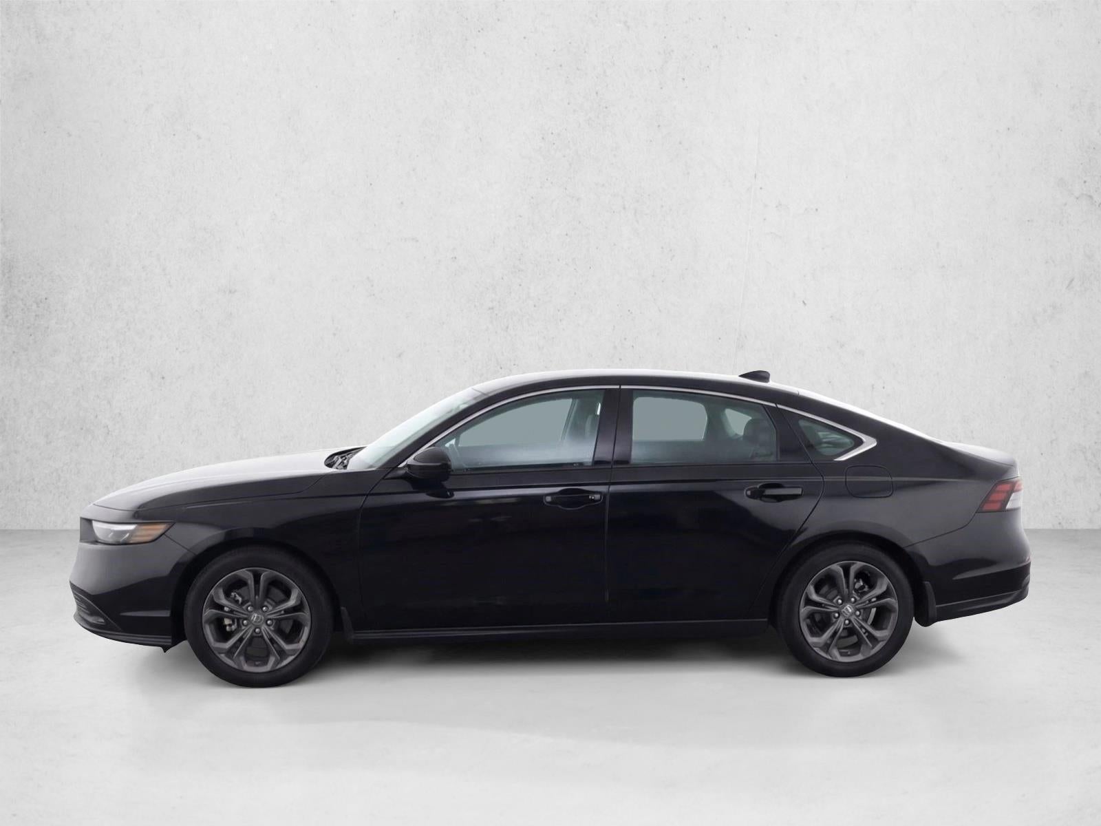 2023 Honda Accord Sedan EX CVT