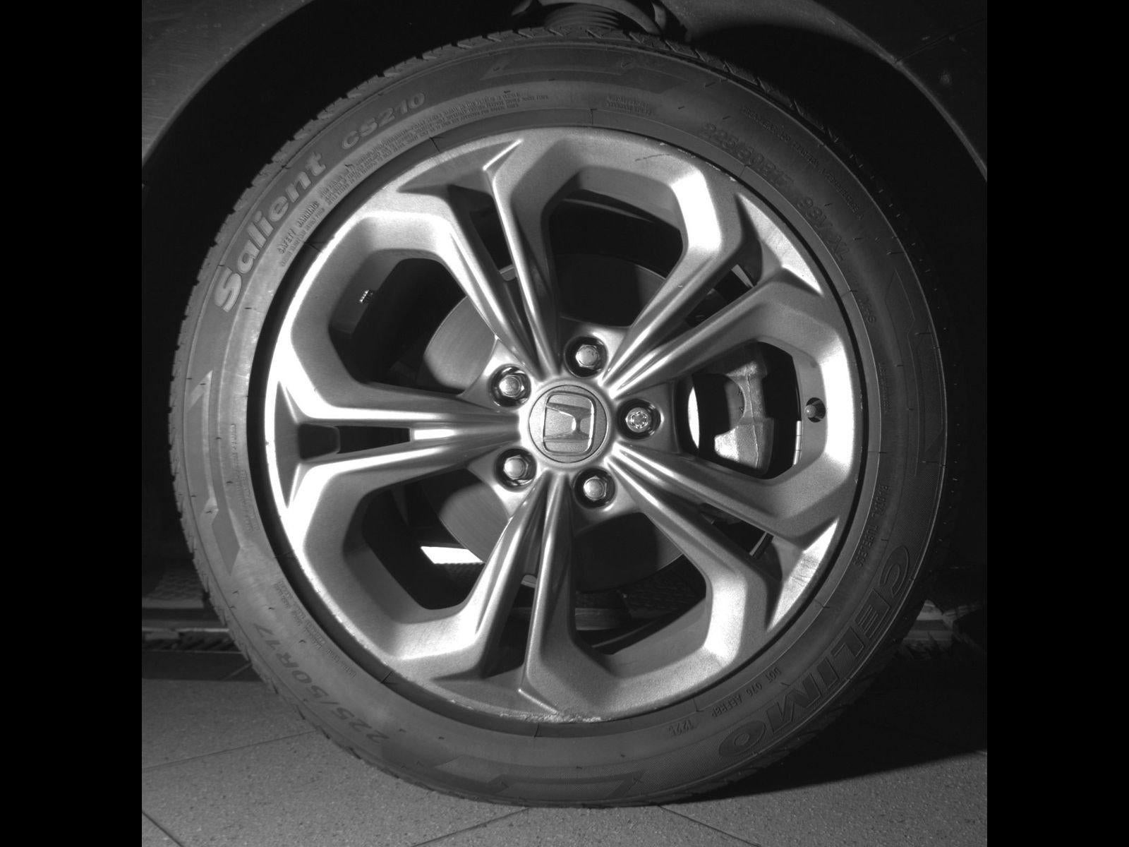 2023 Honda Accord Sedan EX CVT