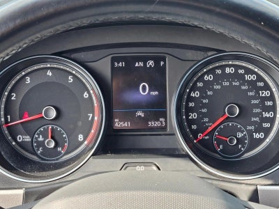 2020 Volkswagen Atlas Cross Sport 2.0T SE w/Technology FWD