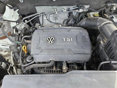 2020 Volkswagen Atlas Cross Sport 2.0T SE w/Technology FWD