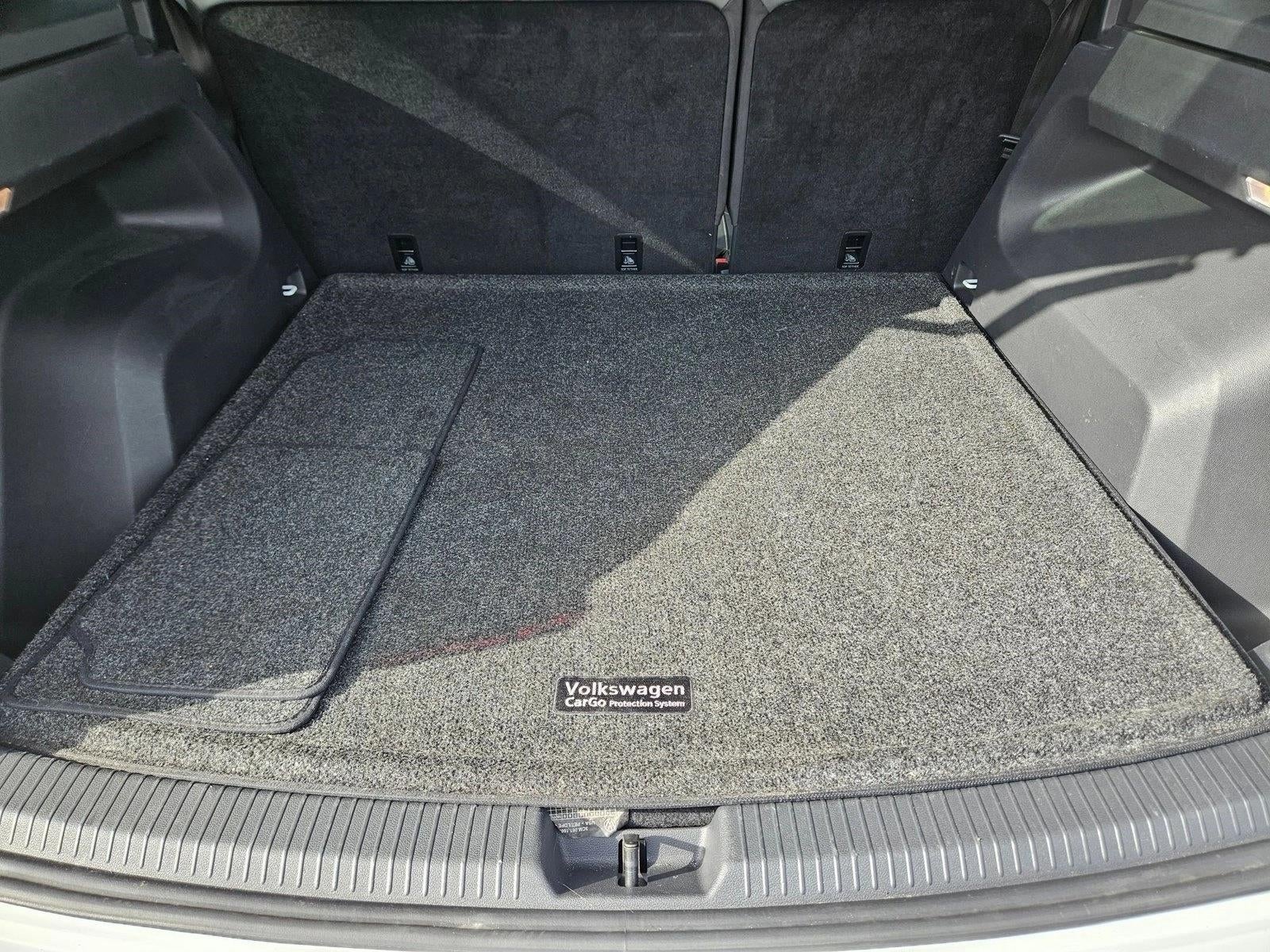 2020 Volkswagen Atlas Cross Sport 2.0T SE w/Technology FWD