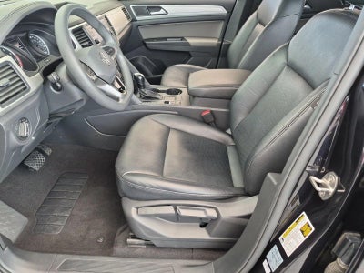 2021 Volkswagen Atlas Cross Sport 2.0T S FWD