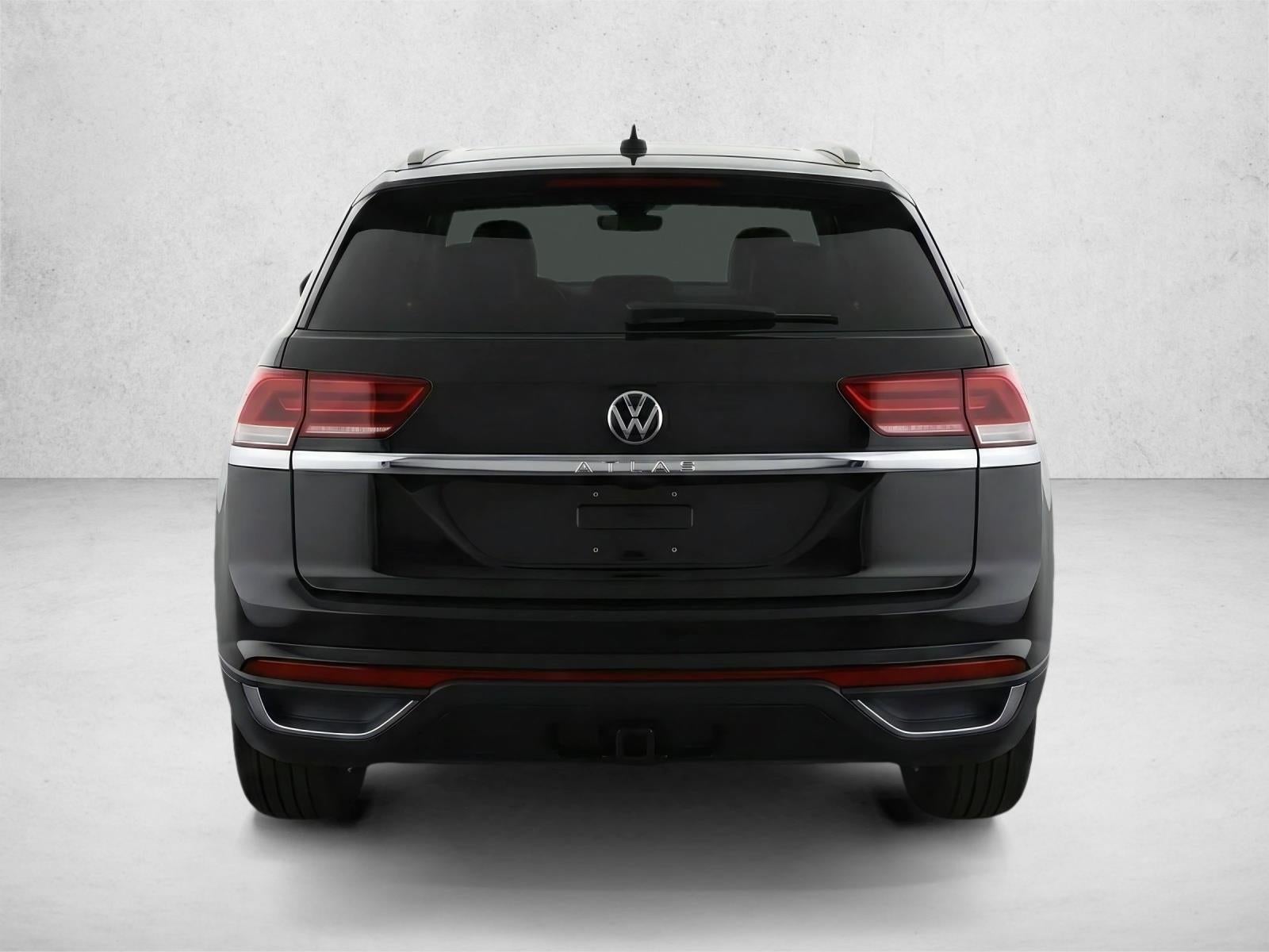 2021 Volkswagen Atlas Cross Sport 2.0T S FWD