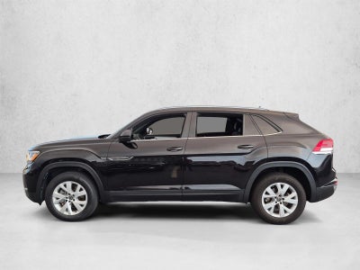2021 Volkswagen Atlas Cross Sport 2.0T S FWD