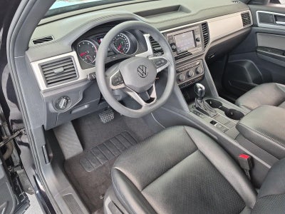 2021 Volkswagen Atlas Cross Sport 2.0T S FWD