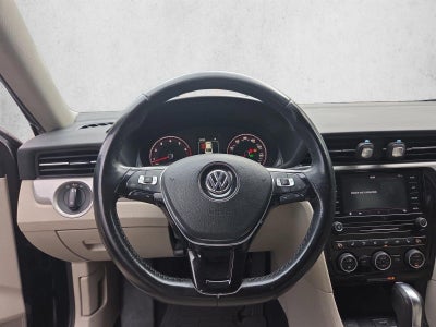 2020 Volkswagen Passat 2.0T SE Auto