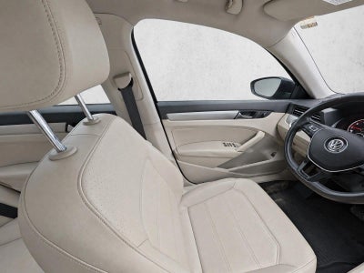 2020 Volkswagen Passat 2.0T SE Auto