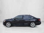 2020 Volkswagen Passat 2.0T SE Auto