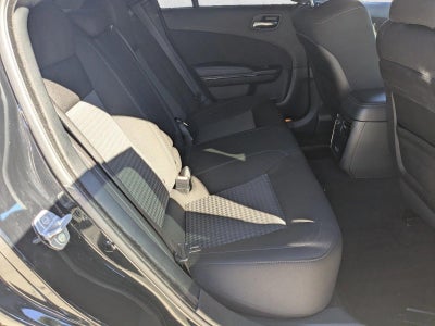 2023 Dodge Charger R/T RWD