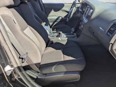 2023 Dodge Charger R/T RWD