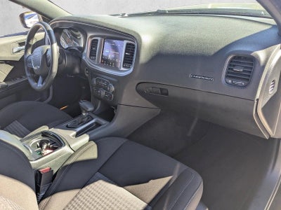 2023 Dodge Charger R/T RWD