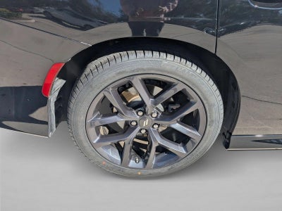 2023 Dodge Charger R/T RWD