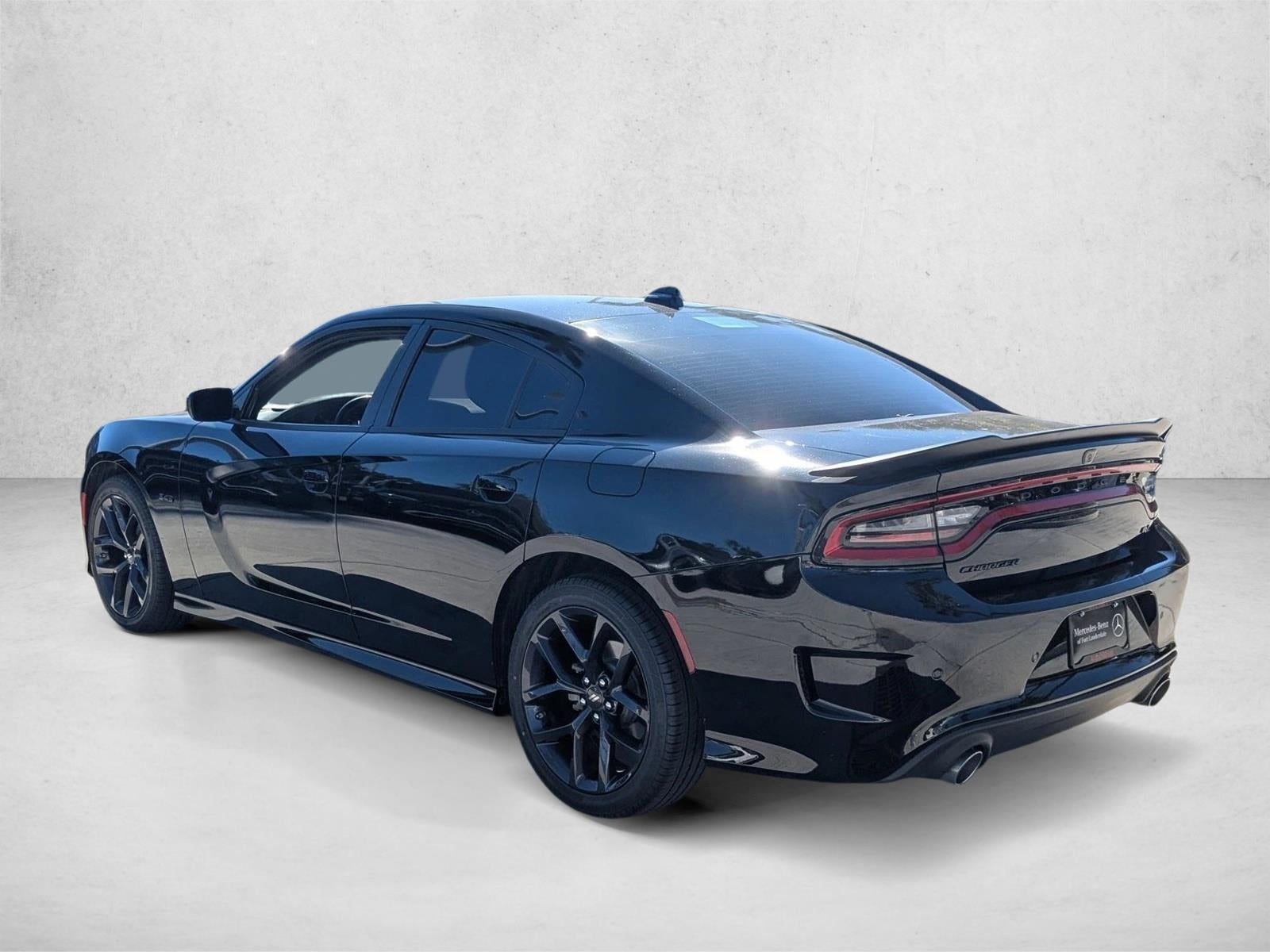 2023 Dodge Charger R/T RWD