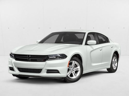 2022 Dodge Charger SXT AWD