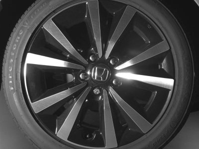 2024 Honda Civic Sedan EX CVT