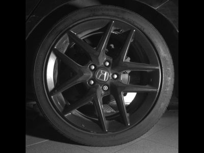 2022 Honda Civic Sedan Sport CVT