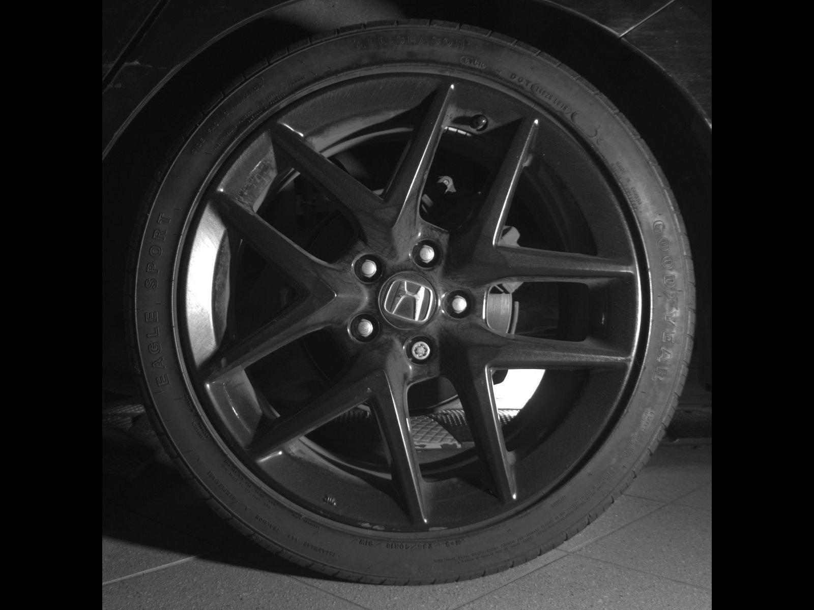 2022 Honda Civic Sedan Sport CVT