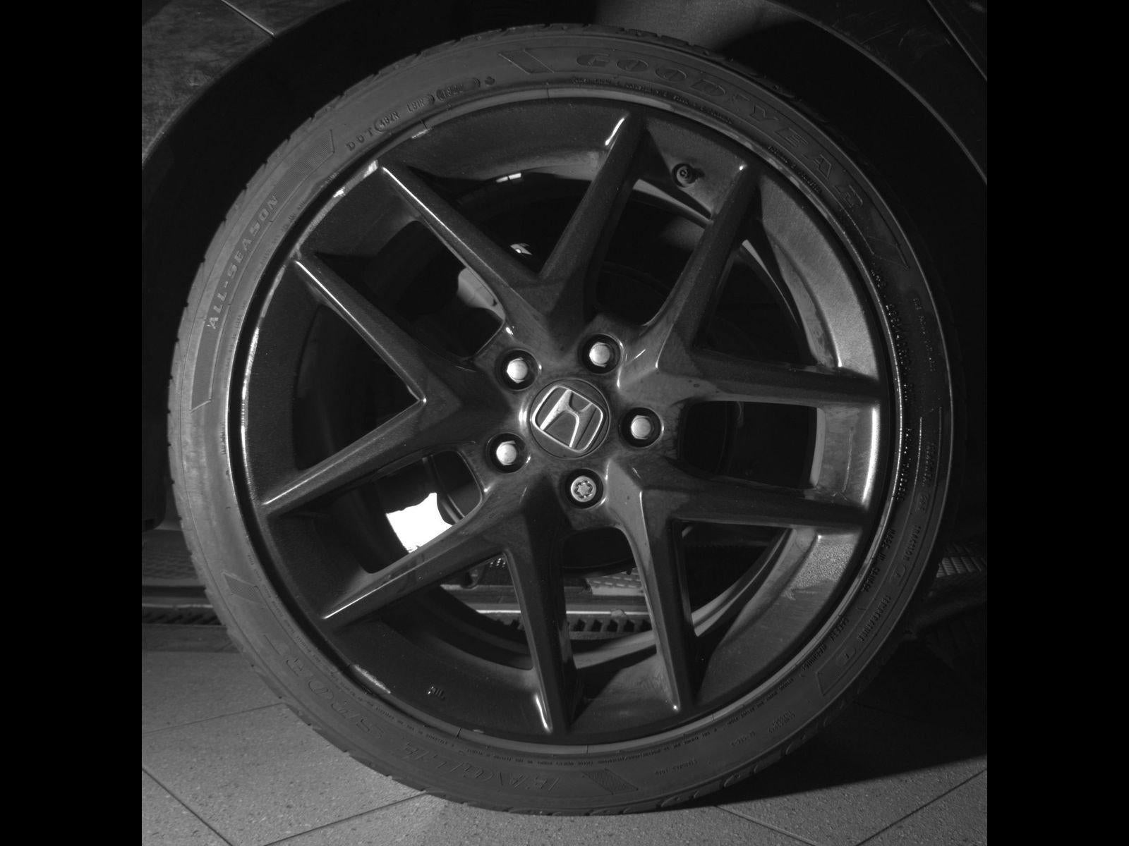 2022 Honda Civic Sedan Sport CVT