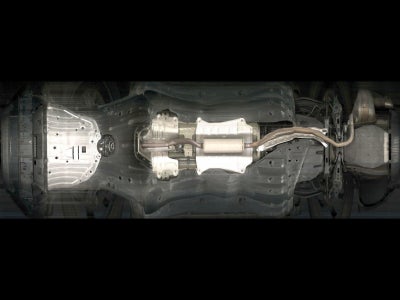 2022 Honda Civic Sedan Sport CVT