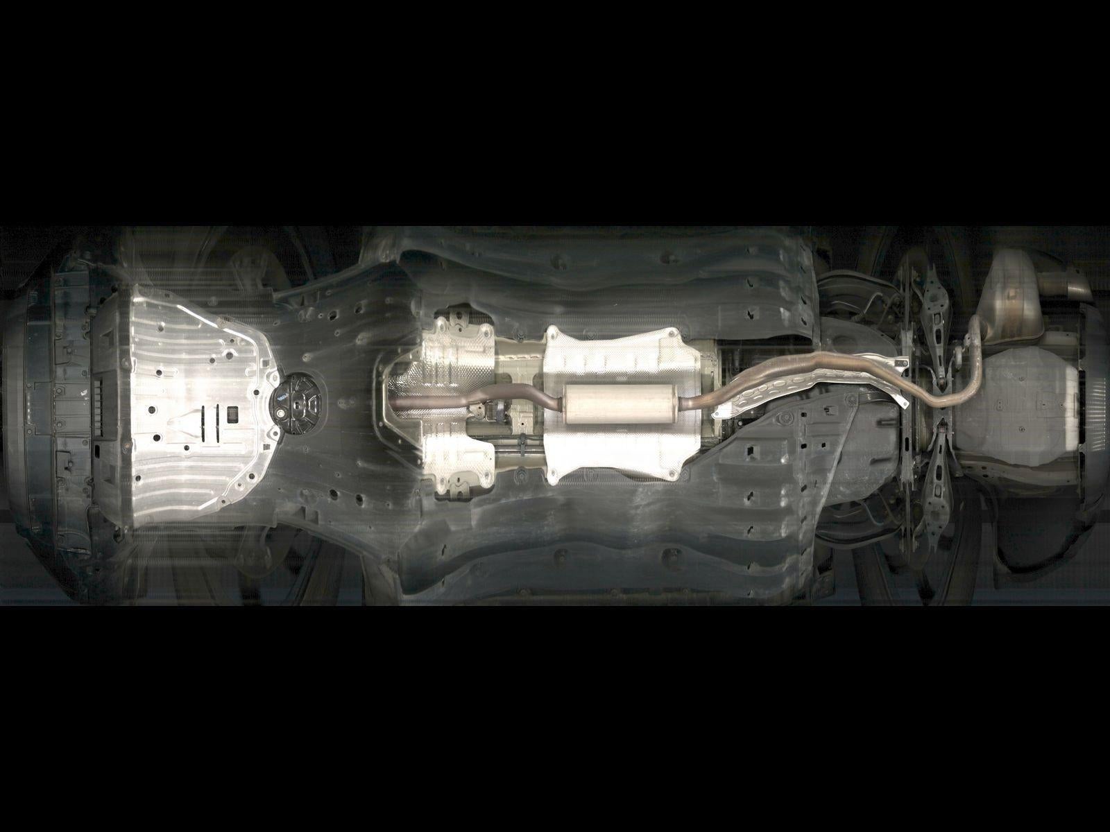 2022 Honda Civic Sedan Sport CVT