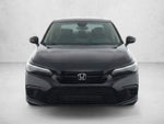 2022 Honda Civic Sedan Sport CVT