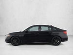 2022 Honda Civic Sedan Sport CVT