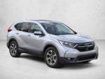 2019 Honda CR-V EX-L 2WD