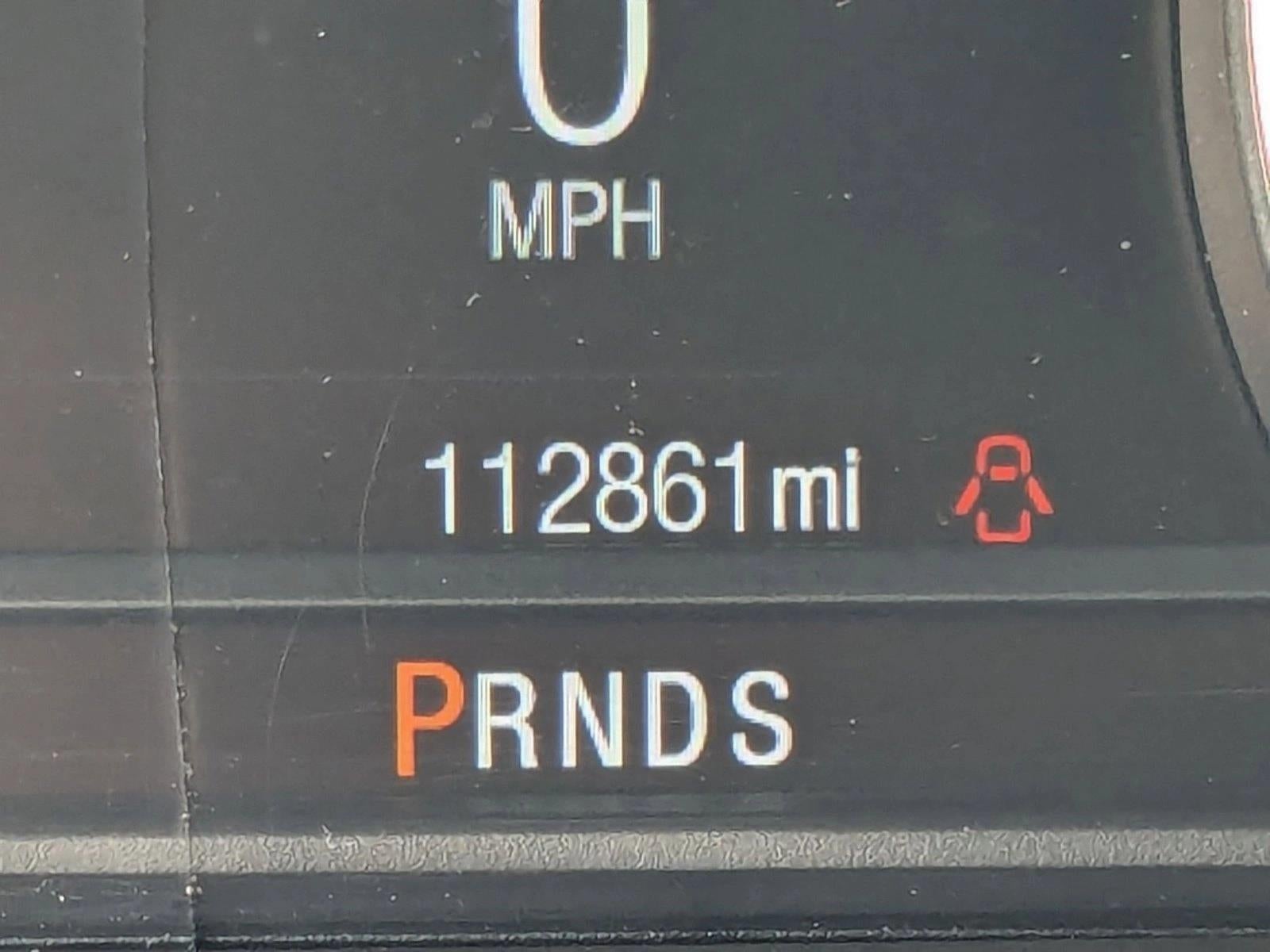 2018 Lincoln MKX Select FWD