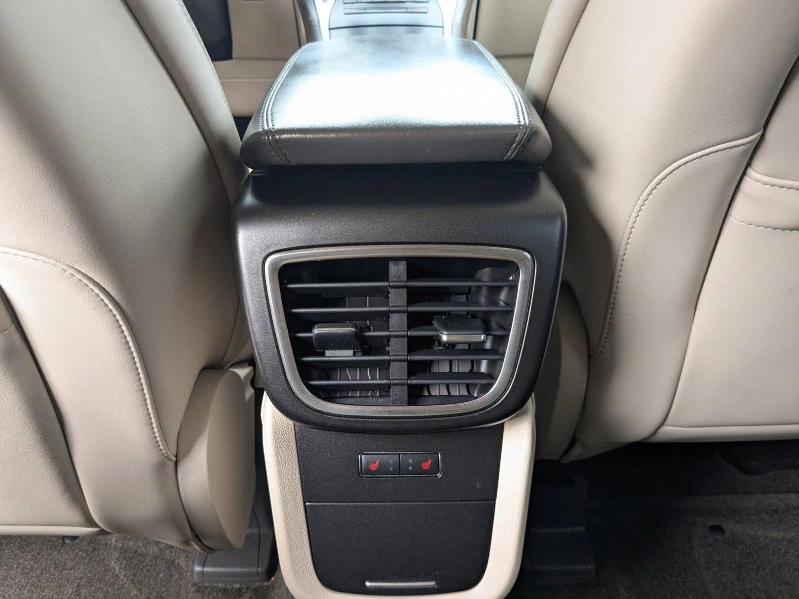 2018 Lincoln MKX Select FWD